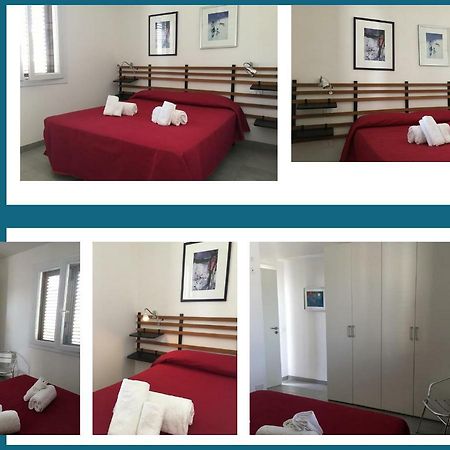Crossroad Suite Favignana Exterior photo