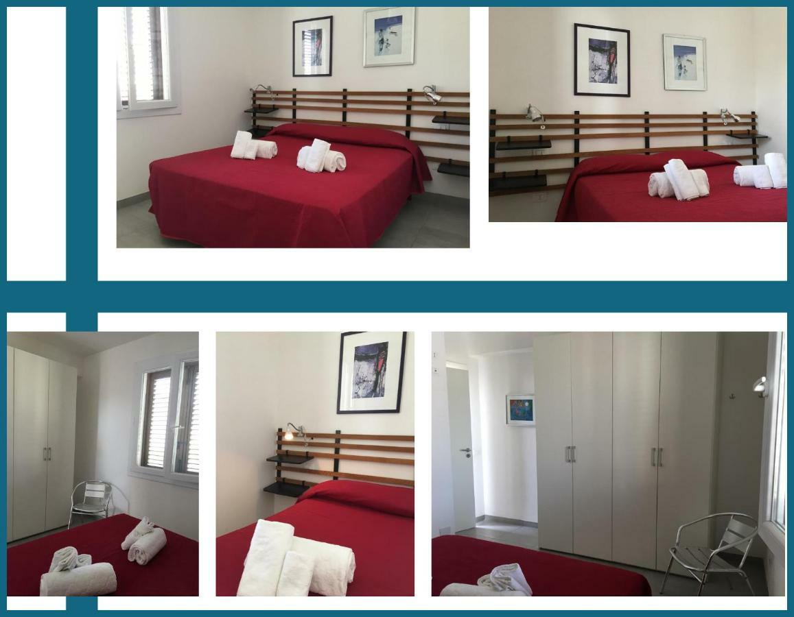 Crossroad Suite Favignana Exterior photo