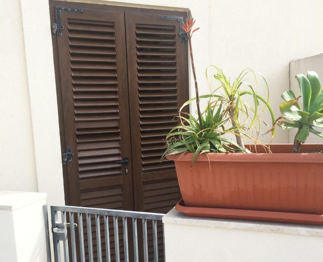 Crossroad Suite Favignana Exterior photo