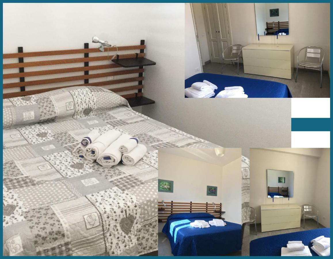 Crossroad Suite Favignana Exterior photo
