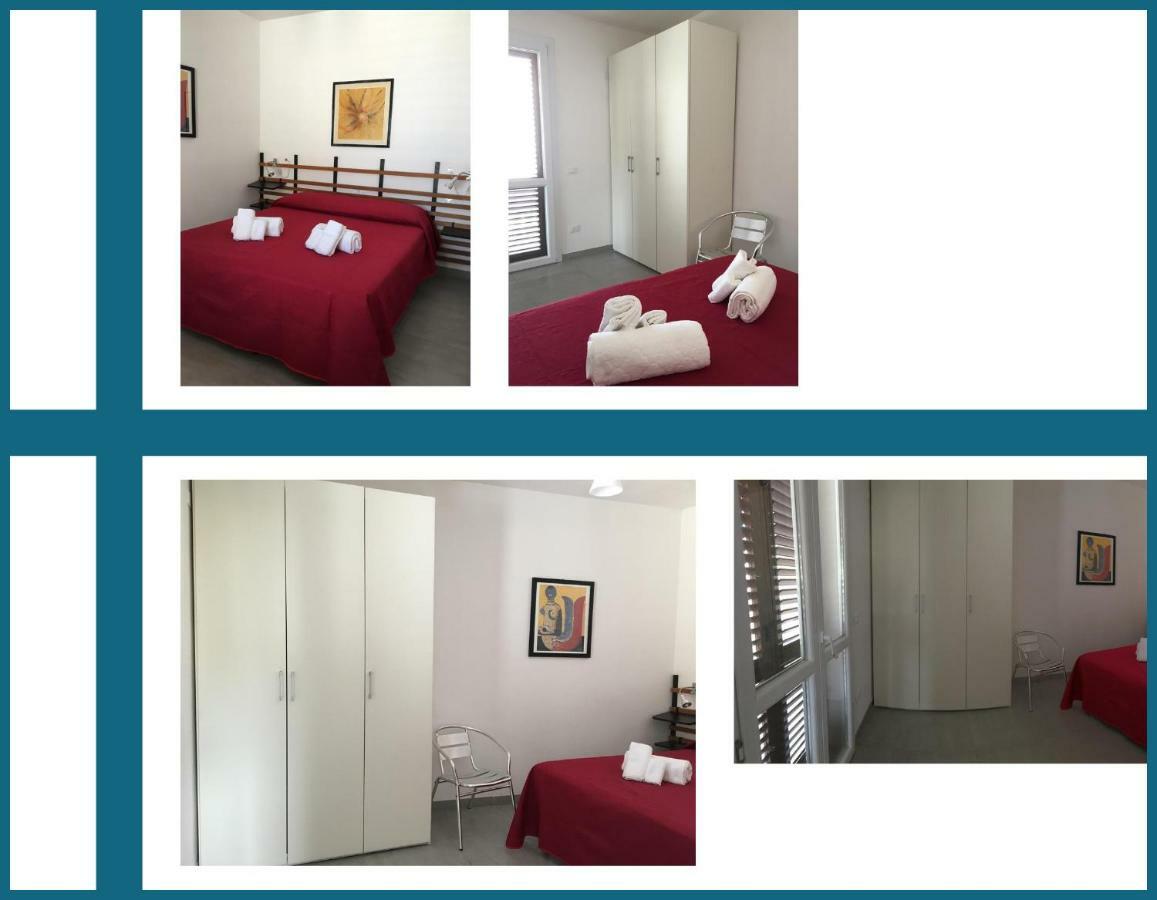 Crossroad Suite Favignana Exterior photo
