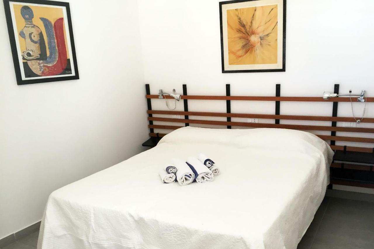 Crossroad Suite Favignana Exterior photo